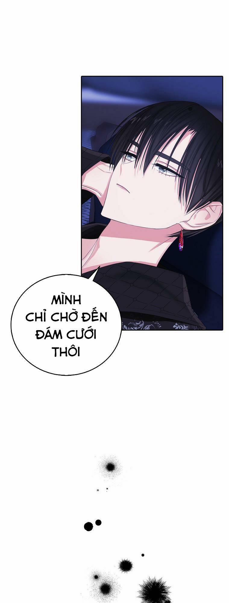 Tôi Đã Cố Gắng Chạy Sau Khi Ăn Kẹo 8 trang 37