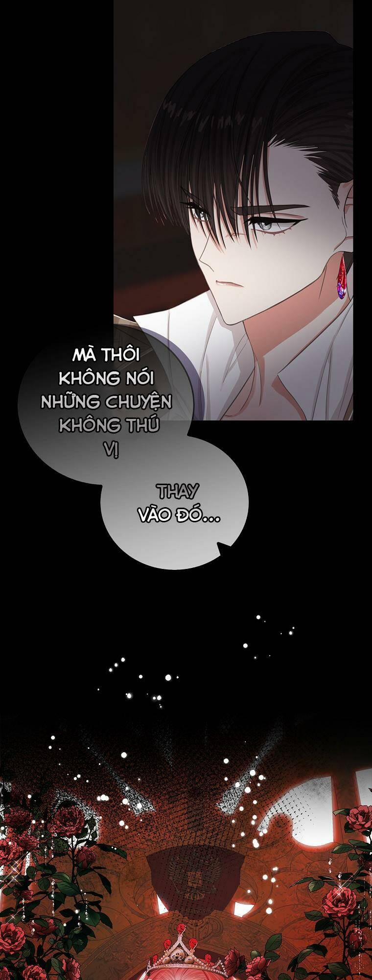 Tôi Đã Cố Gắng Chạy Sau Khi Ăn Kẹo 8 trang 39