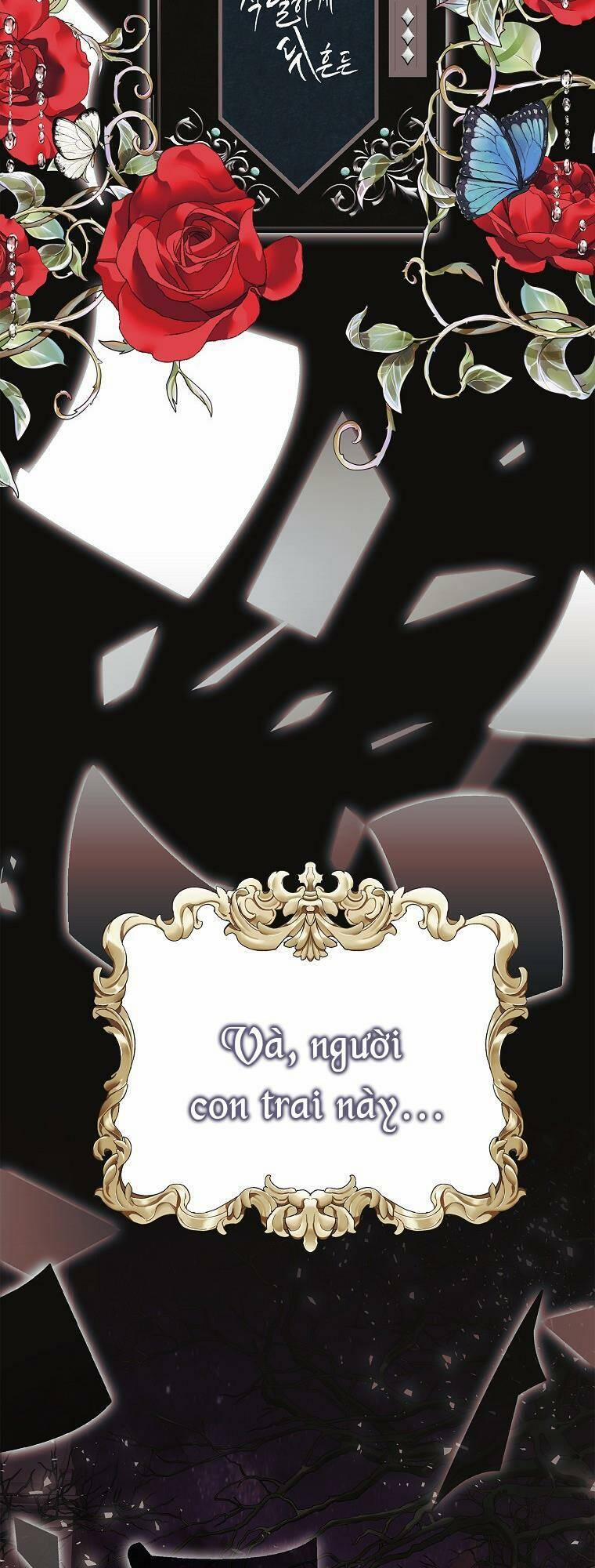 Tôi Đã Cố Gắng Chạy Sau Khi Ăn Kẹo 8 trang 4