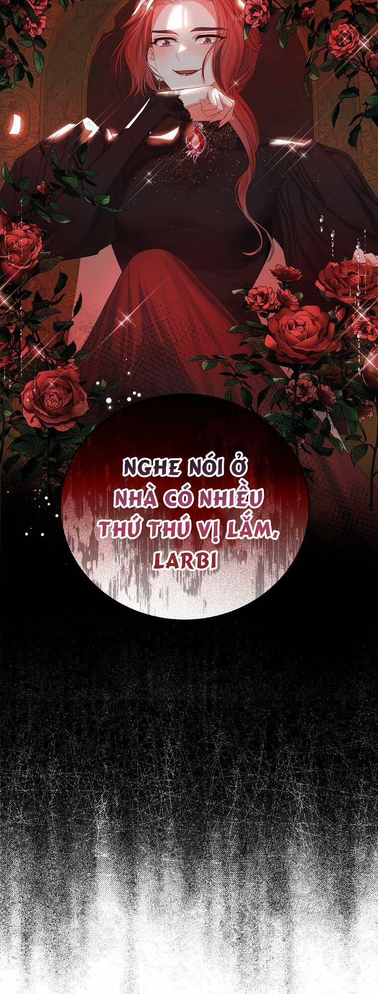 Tôi Đã Cố Gắng Chạy Sau Khi Ăn Kẹo 8 trang 40