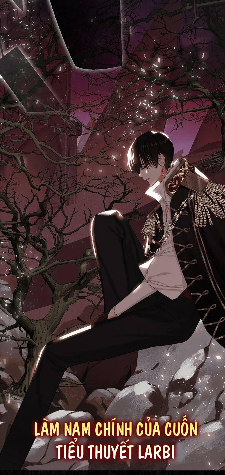 Tôi Đã Cố Gắng Chạy Sau Khi Ăn Kẹo 8 trang 5