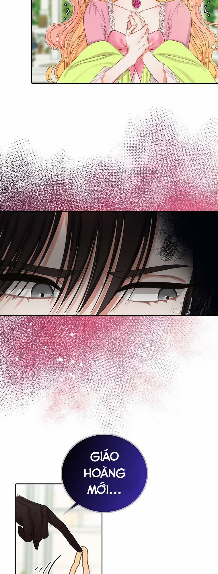 Tôi Đã Cố Gắng Chạy Sau Khi Ăn Kẹo 8 trang 8