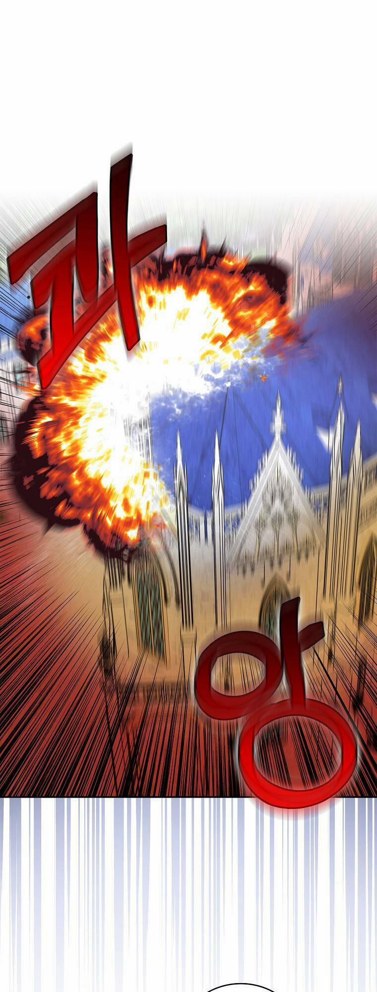 Tôi Đã Cố Gắng Chạy Sau Khi Ăn Kẹo 9 trang 0