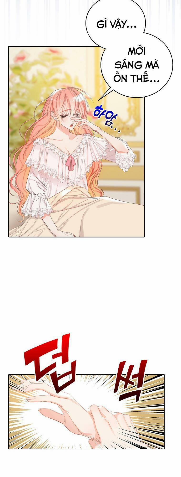 Tôi Đã Cố Gắng Chạy Sau Khi Ăn Kẹo 9 trang 1