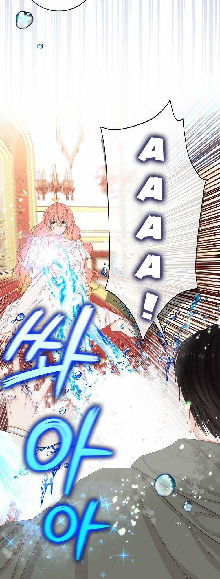 Tôi Đã Cố Gắng Chạy Sau Khi Ăn Kẹo 9 trang 10