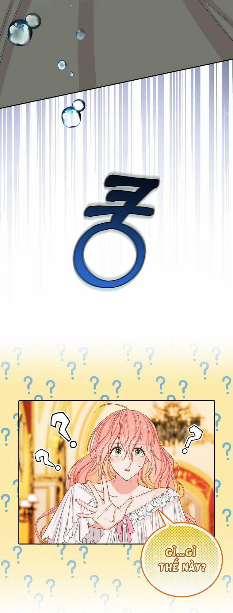 Tôi Đã Cố Gắng Chạy Sau Khi Ăn Kẹo 9 trang 11