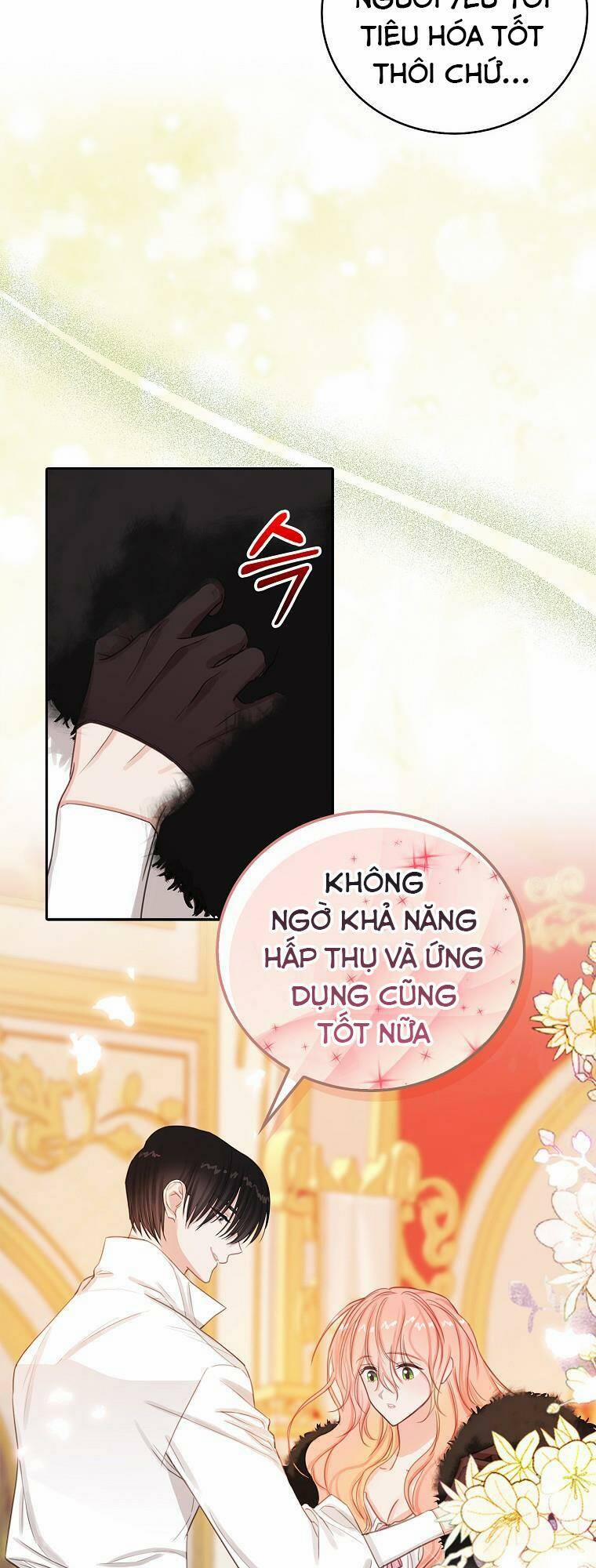 Tôi Đã Cố Gắng Chạy Sau Khi Ăn Kẹo 9 trang 13