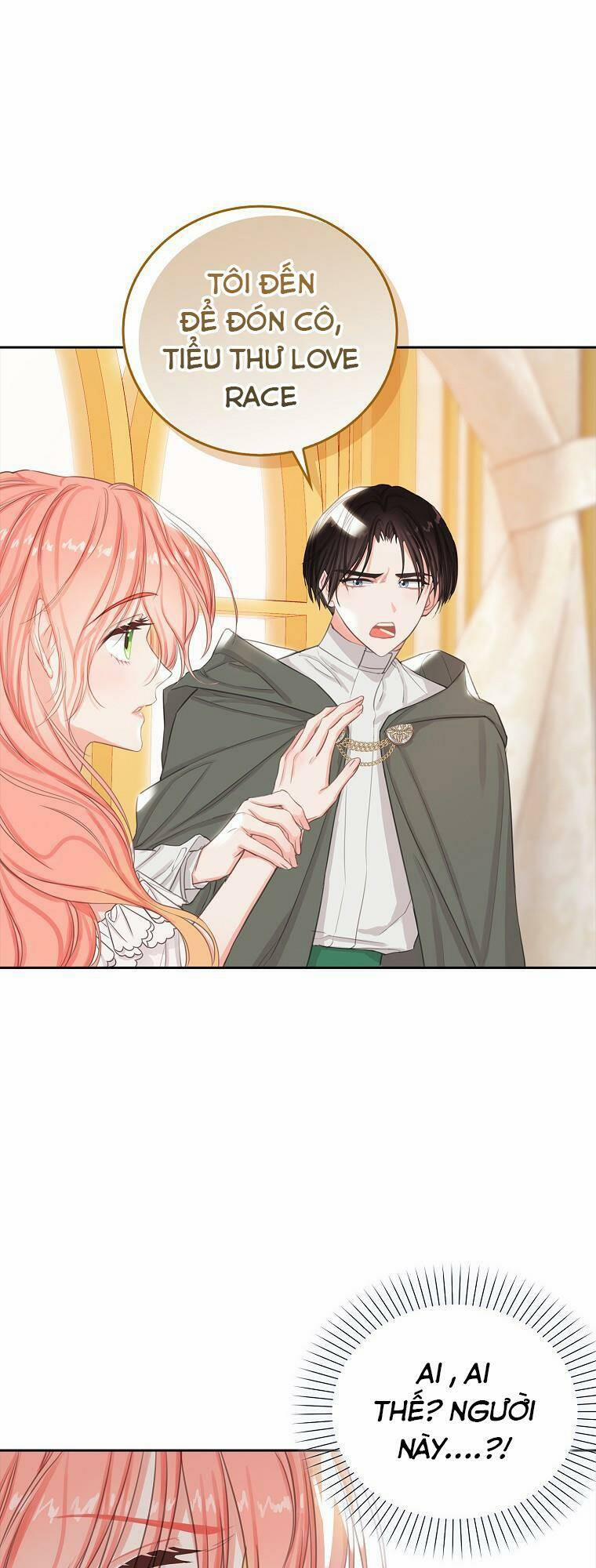 Tôi Đã Cố Gắng Chạy Sau Khi Ăn Kẹo 9 trang 2