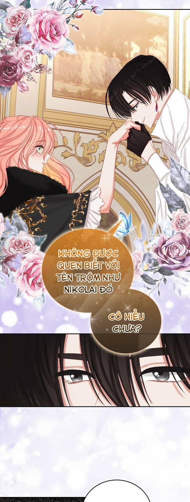 Tôi Đã Cố Gắng Chạy Sau Khi Ăn Kẹo 9 trang 25