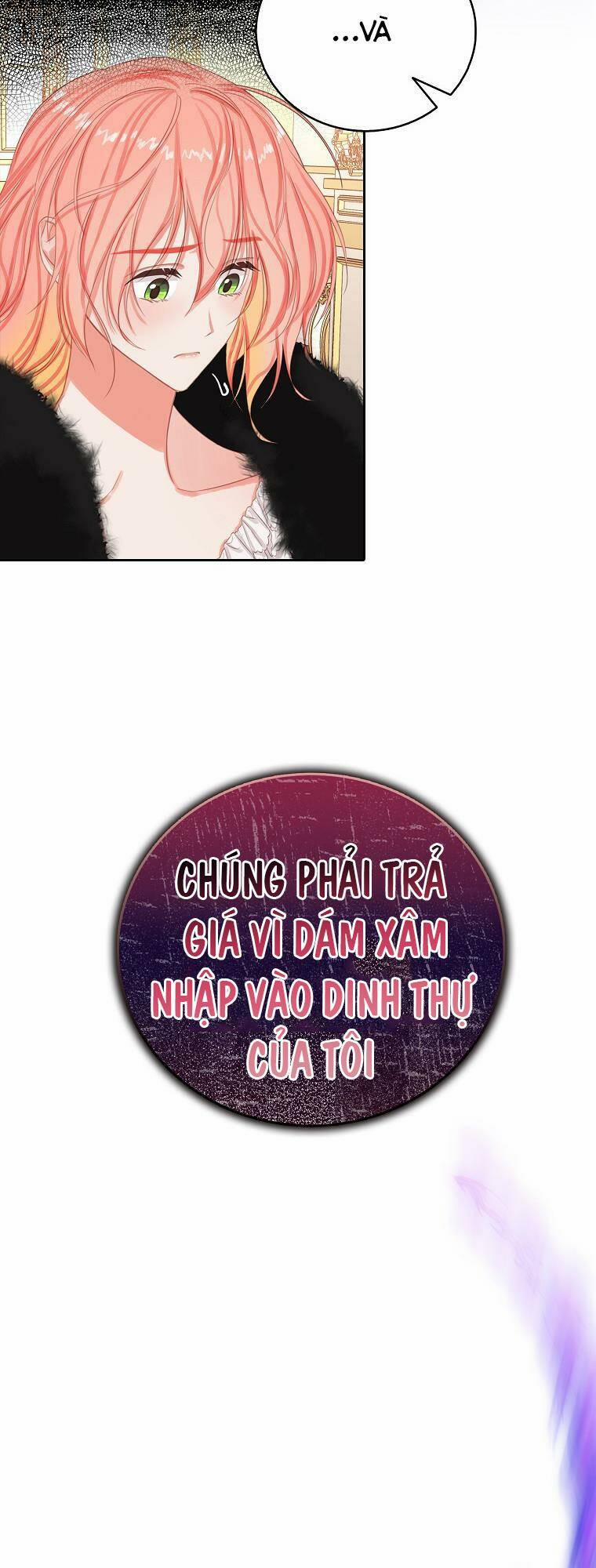 Tôi Đã Cố Gắng Chạy Sau Khi Ăn Kẹo 9 trang 26