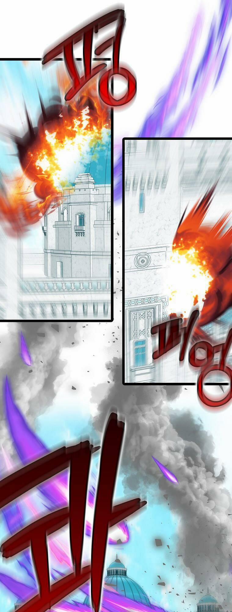 Tôi Đã Cố Gắng Chạy Sau Khi Ăn Kẹo 9 trang 27