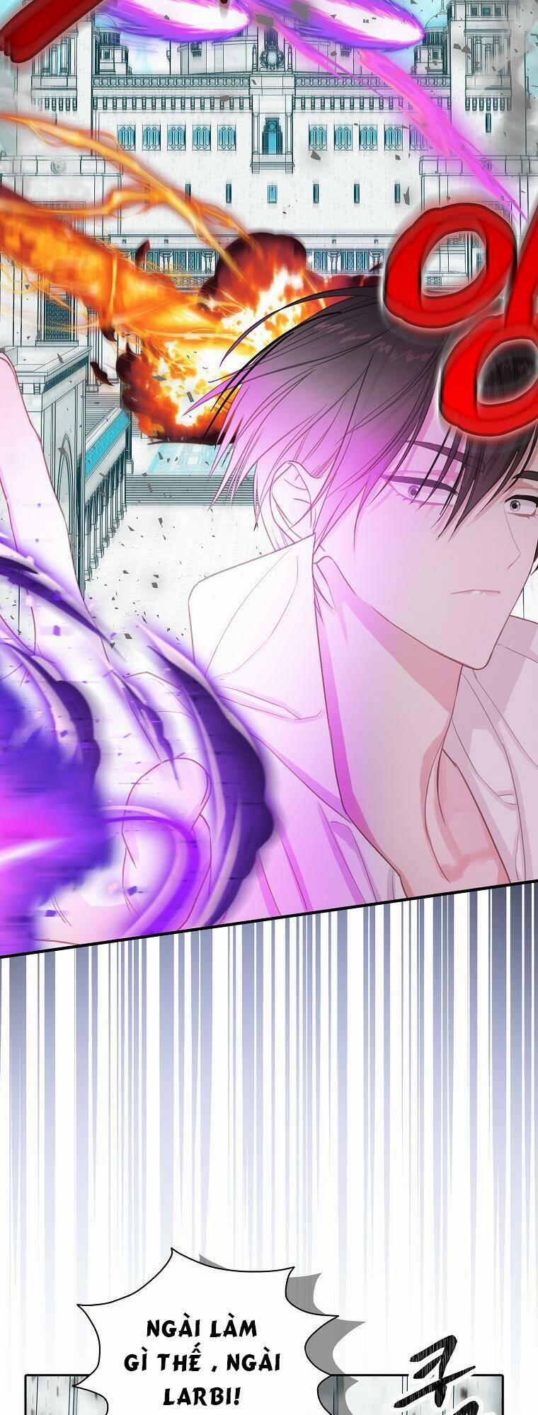 Tôi Đã Cố Gắng Chạy Sau Khi Ăn Kẹo 9 trang 28