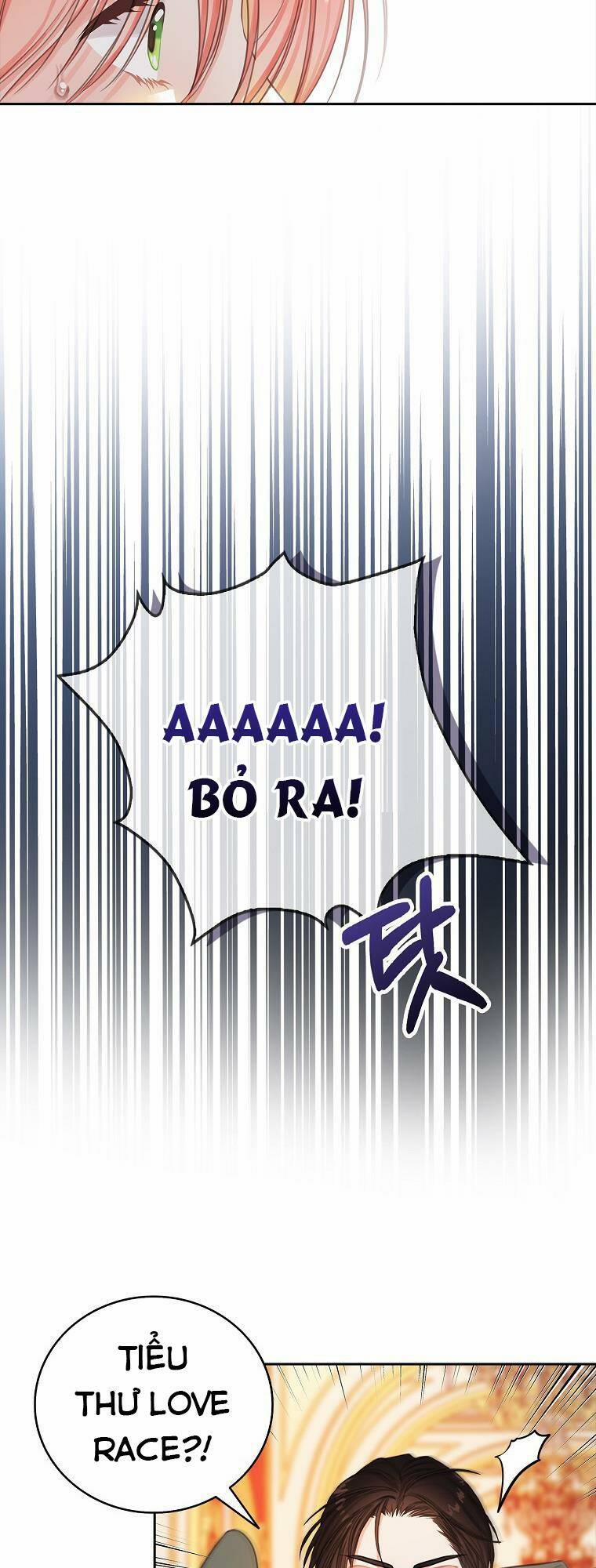 Tôi Đã Cố Gắng Chạy Sau Khi Ăn Kẹo 9 trang 3