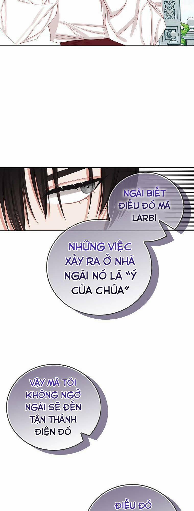 Tôi Đã Cố Gắng Chạy Sau Khi Ăn Kẹo 9 trang 38