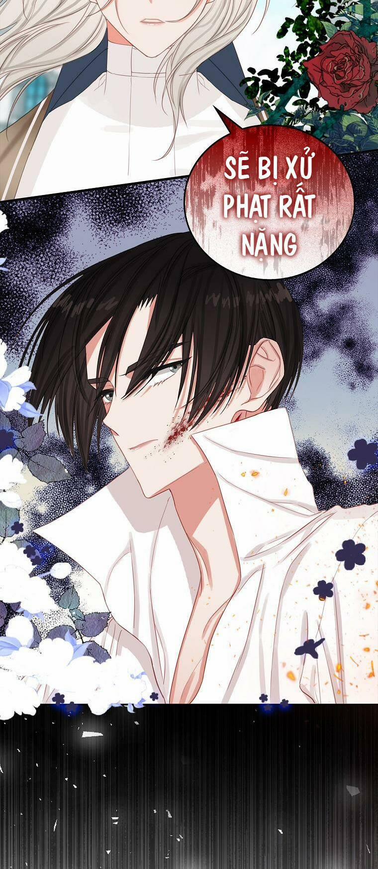 Tôi Đã Cố Gắng Chạy Sau Khi Ăn Kẹo 9 trang 40