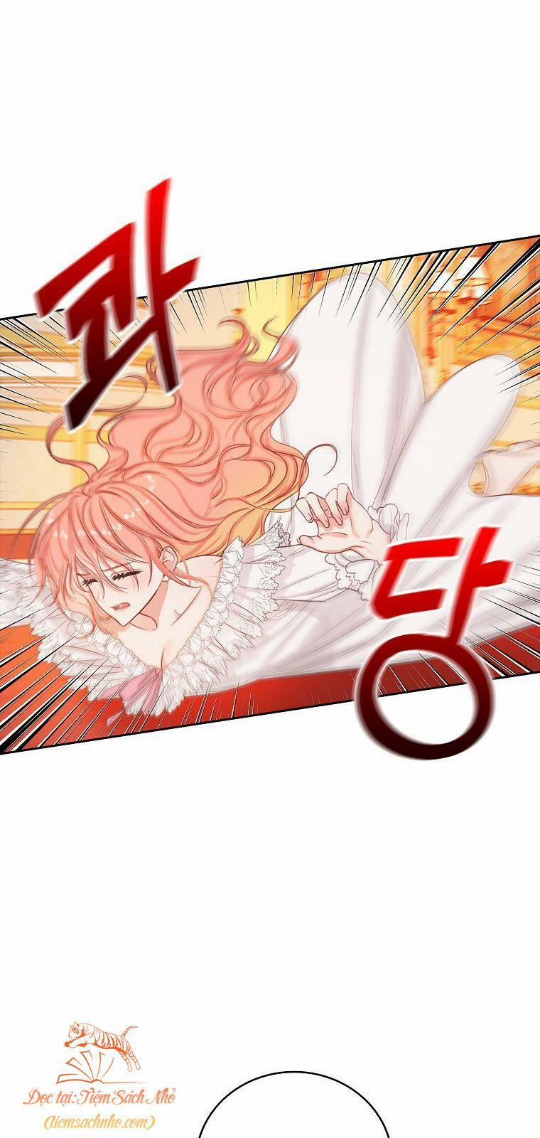 Tôi Đã Cố Gắng Chạy Sau Khi Ăn Kẹo 9 trang 6