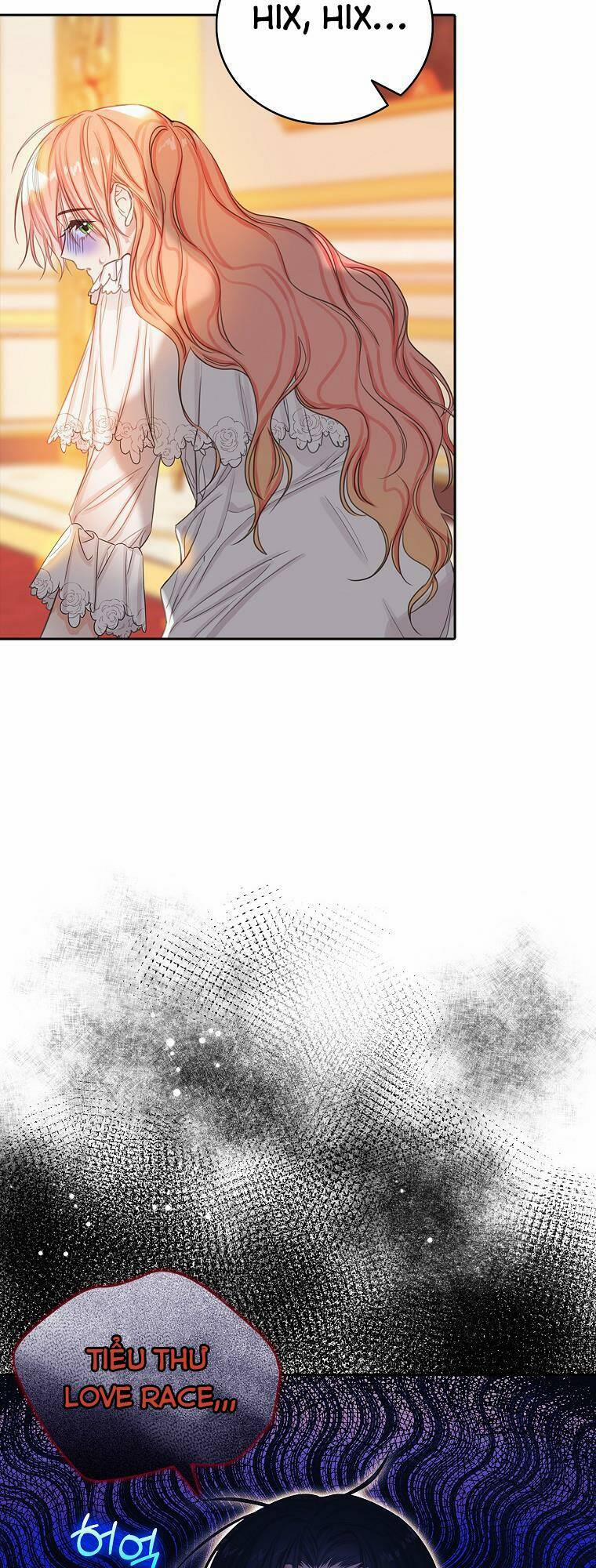 Tôi Đã Cố Gắng Chạy Sau Khi Ăn Kẹo 9 trang 7