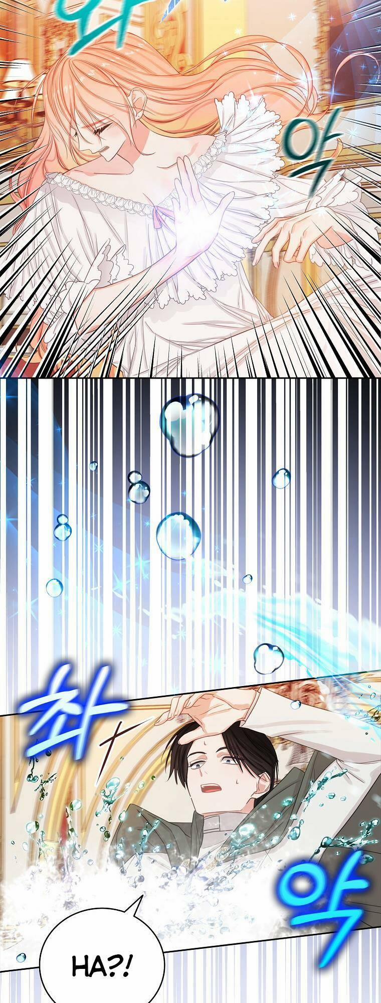 Tôi Đã Cố Gắng Chạy Sau Khi Ăn Kẹo 9 trang 9