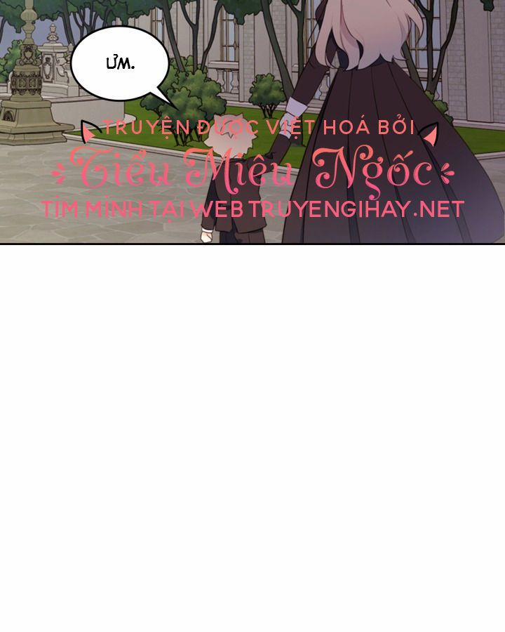 Tôi Đã Cứu Lấy Em Trai Của Nam Chính 11 trang 13