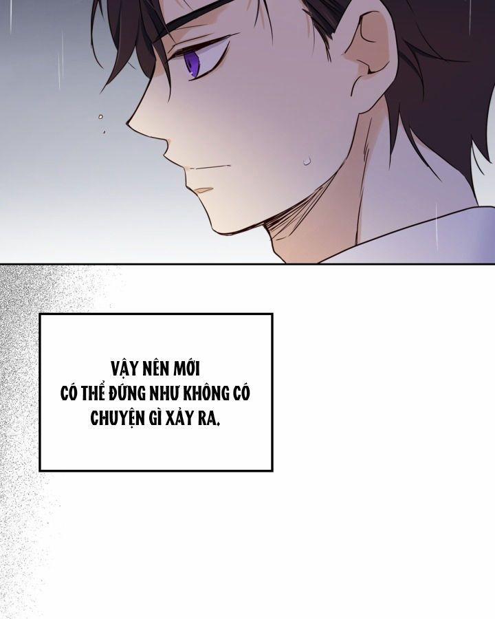 Tôi Đã Cứu Lấy Em Trai Của Nam Chính 11 trang 19