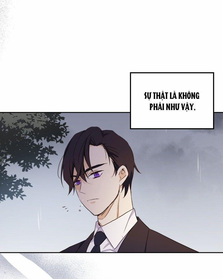 Tôi Đã Cứu Lấy Em Trai Của Nam Chính 11 trang 20