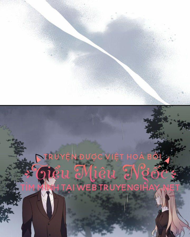 Tôi Đã Cứu Lấy Em Trai Của Nam Chính 11 trang 21