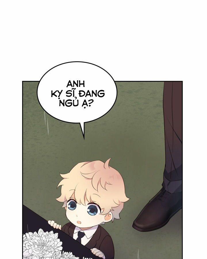 Tôi Đã Cứu Lấy Em Trai Của Nam Chính 11 trang 23