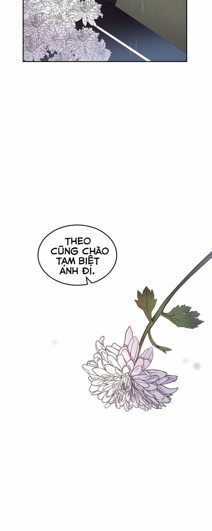 Tôi Đã Cứu Lấy Em Trai Của Nam Chính 11 trang 24