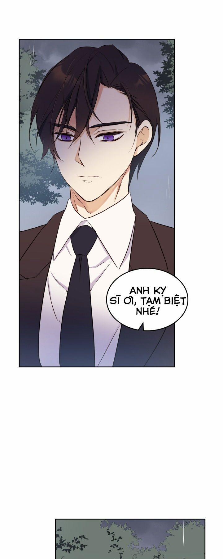 Tôi Đã Cứu Lấy Em Trai Của Nam Chính 11 trang 25