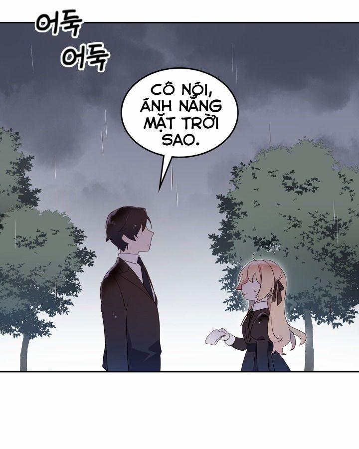 Tôi Đã Cứu Lấy Em Trai Của Nam Chính 11 trang 34