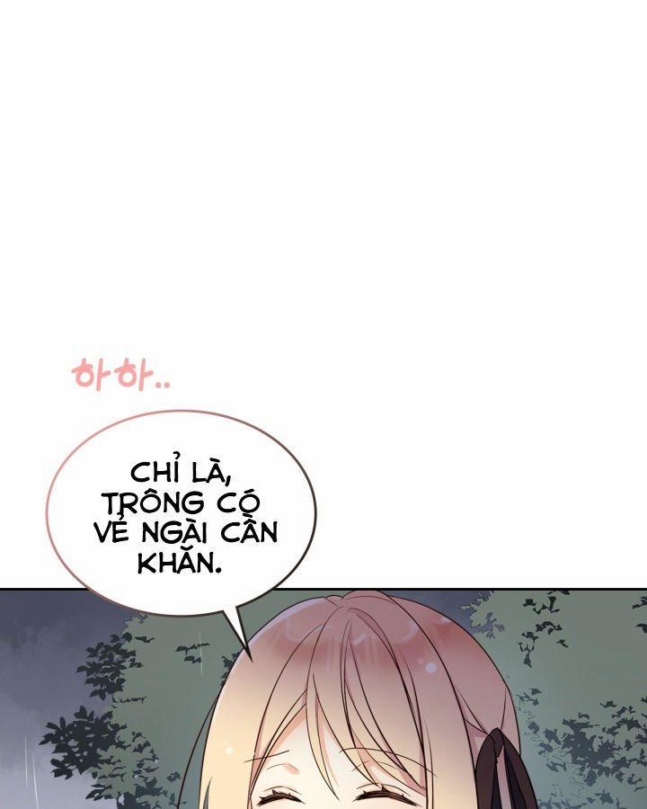 Tôi Đã Cứu Lấy Em Trai Của Nam Chính 11 trang 35