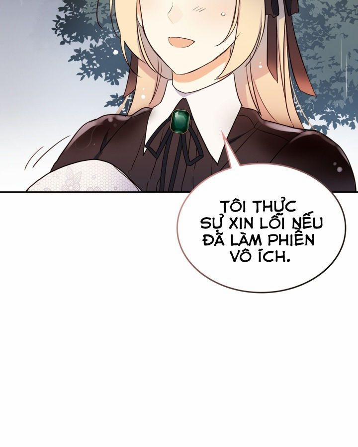 Tôi Đã Cứu Lấy Em Trai Của Nam Chính 11 trang 36