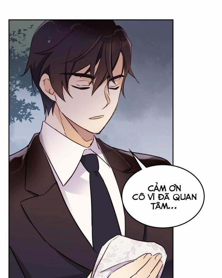 Tôi Đã Cứu Lấy Em Trai Của Nam Chính 11 trang 40