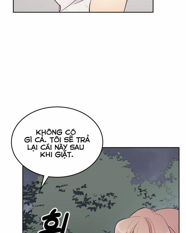 Tôi Đã Cứu Lấy Em Trai Của Nam Chính 11 trang 44