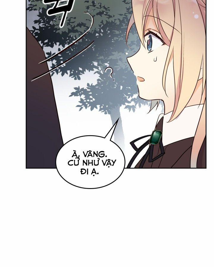 Tôi Đã Cứu Lấy Em Trai Của Nam Chính 11 trang 45