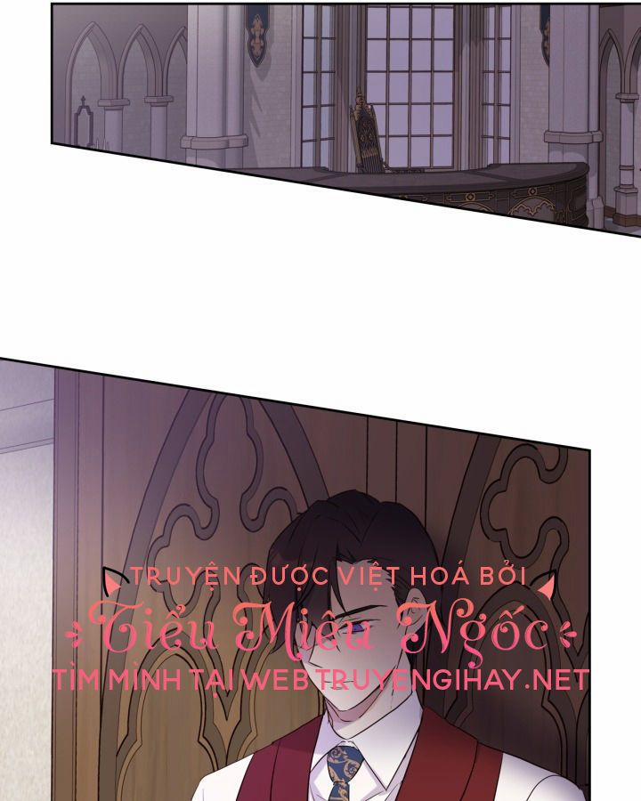 Tôi Đã Cứu Lấy Em Trai Của Nam Chính 11 trang 5