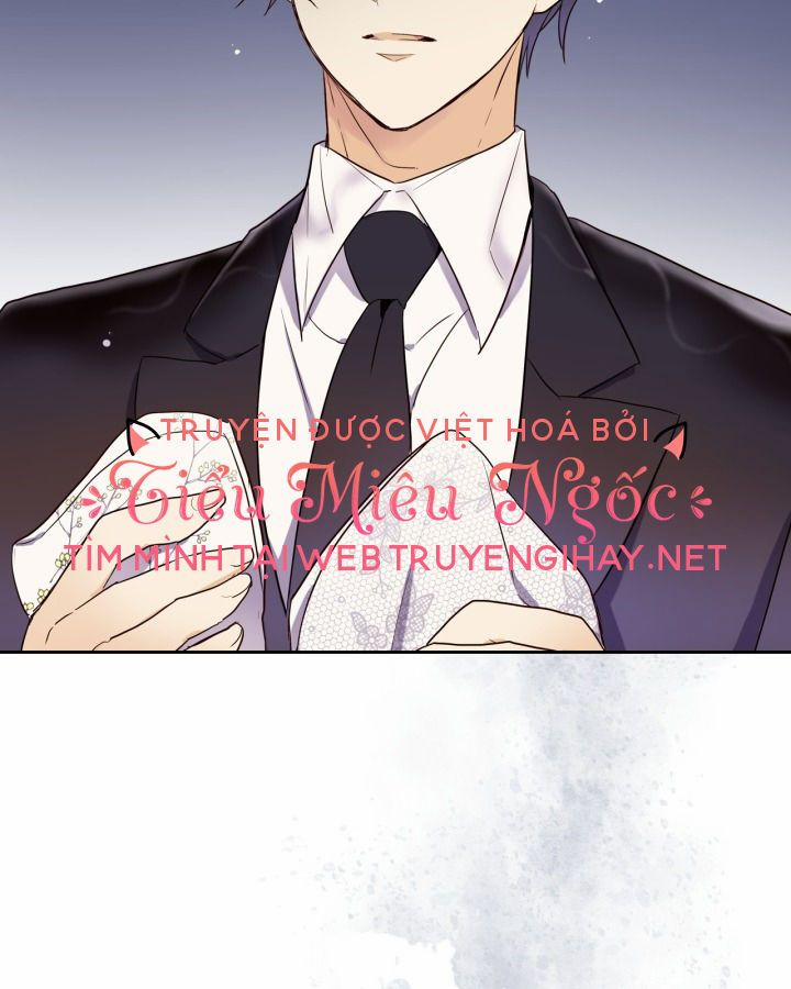 Tôi Đã Cứu Lấy Em Trai Của Nam Chính 11 trang 50