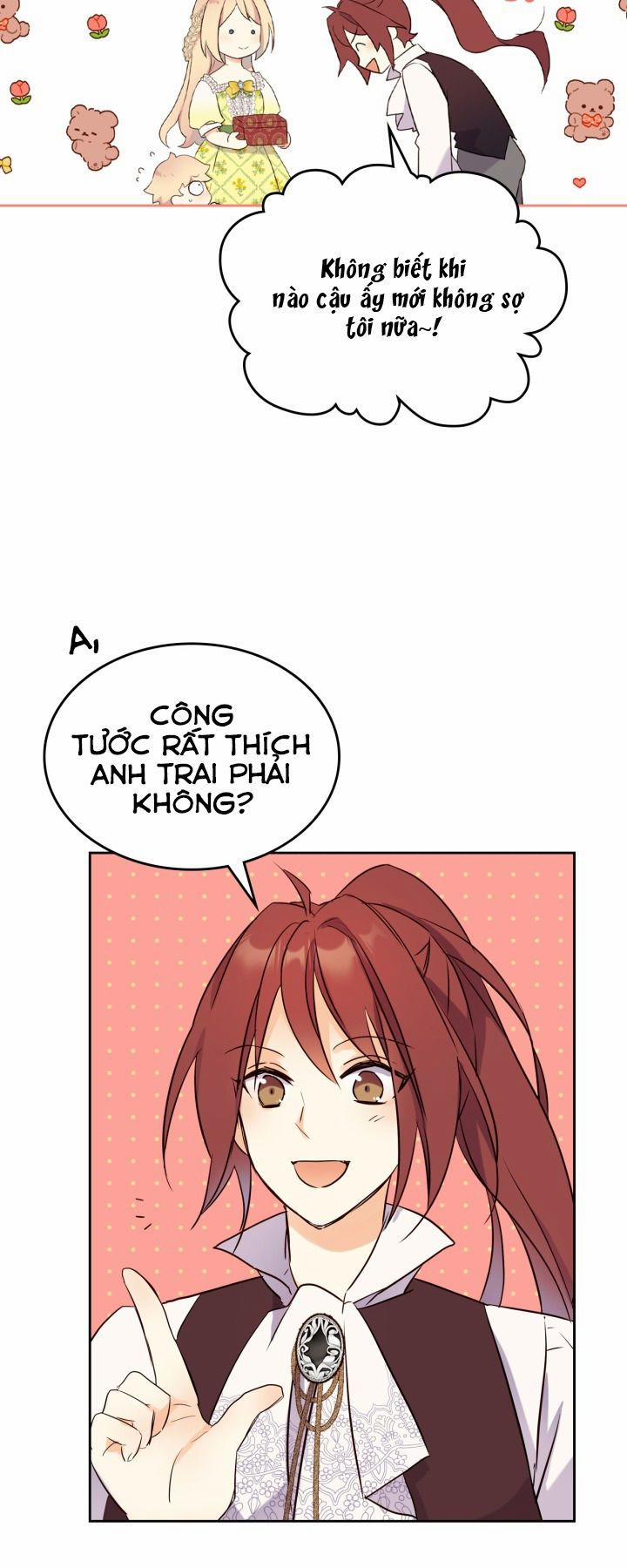 Tôi Đã Cứu Lấy Em Trai Của Nam Chính 11 trang 67