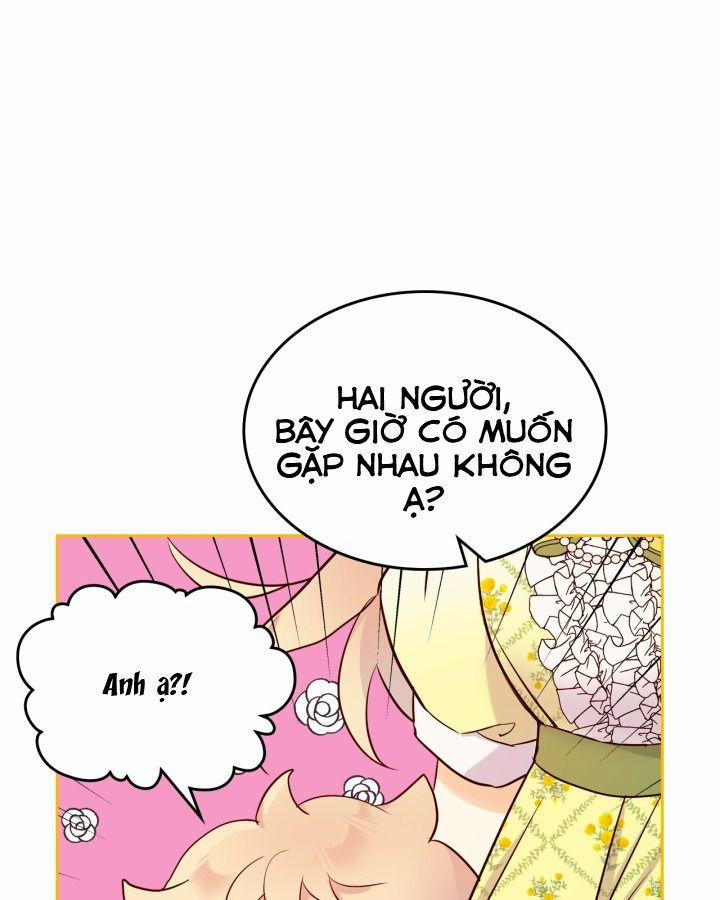 Tôi Đã Cứu Lấy Em Trai Của Nam Chính 11 trang 68