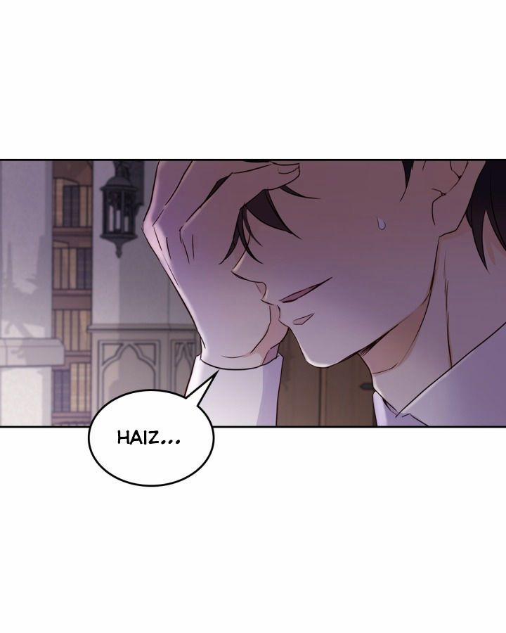 Tôi Đã Cứu Lấy Em Trai Của Nam Chính 11 trang 7