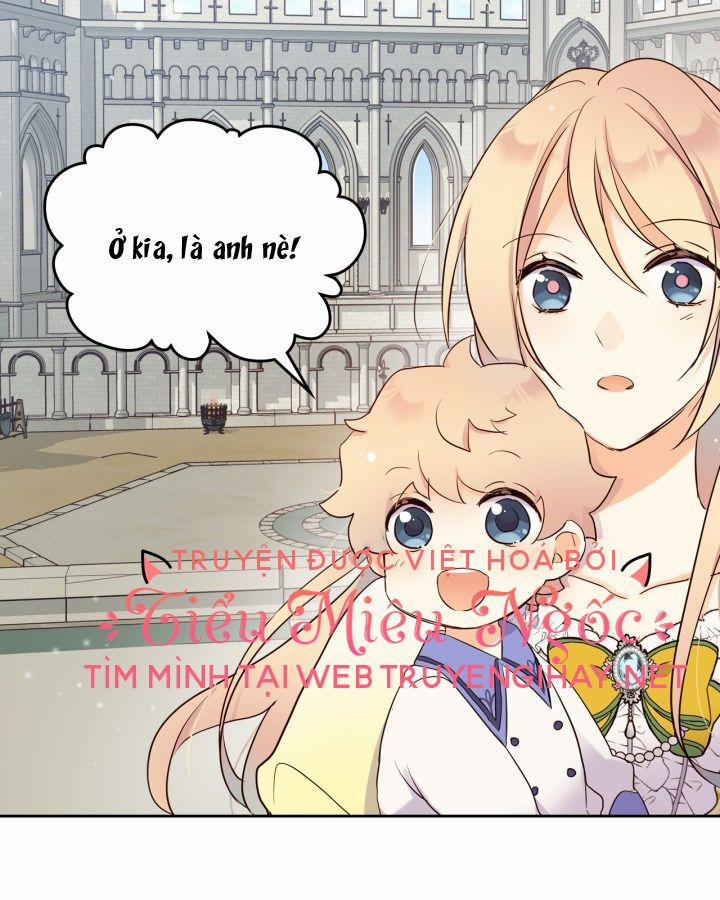 Tôi Đã Cứu Lấy Em Trai Của Nam Chính 11 trang 72