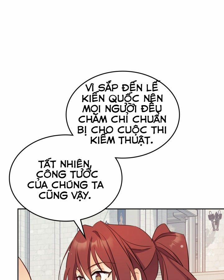 Tôi Đã Cứu Lấy Em Trai Của Nam Chính 11 trang 73