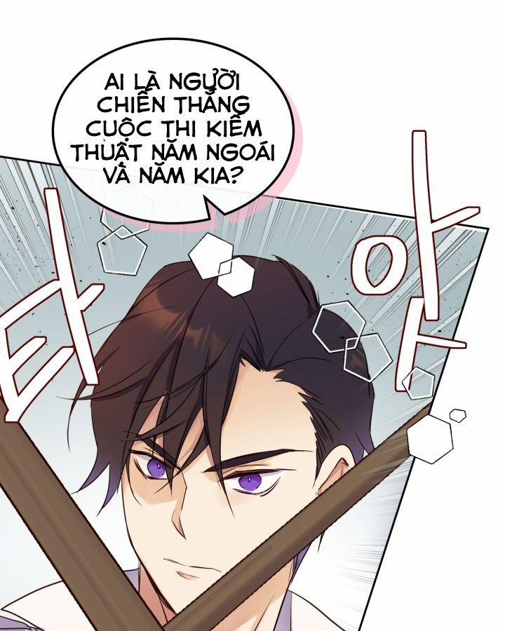 Tôi Đã Cứu Lấy Em Trai Của Nam Chính 11 trang 75