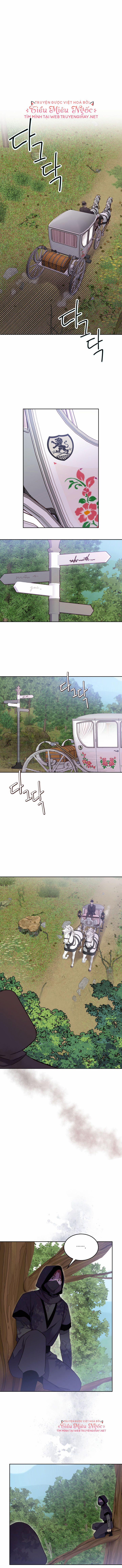 Tôi Đã Cứu Lấy Em Trai Của Nam Chính 15 trang 8