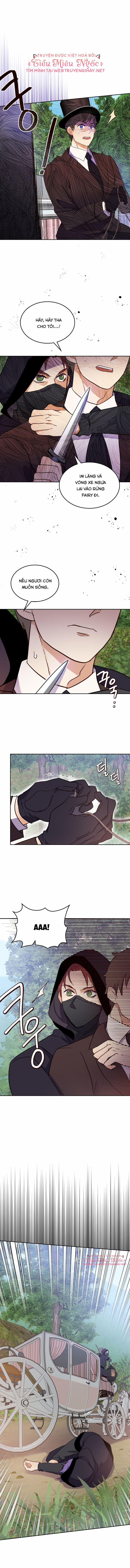 Tôi Đã Cứu Lấy Em Trai Của Nam Chính 15 trang 9