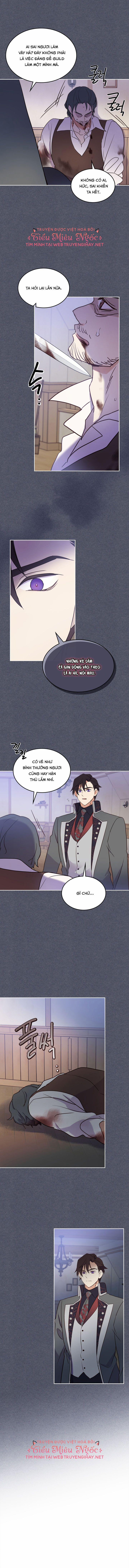 Tôi Đã Cứu Lấy Em Trai Của Nam Chính 16 trang 2