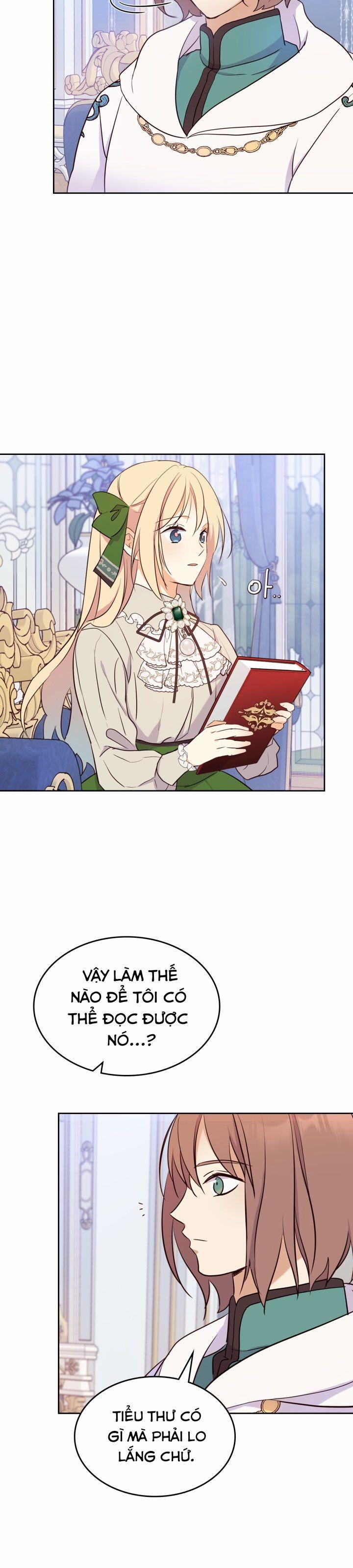 Tôi Đã Cứu Lấy Em Trai Của Nam Chính 17 trang 2