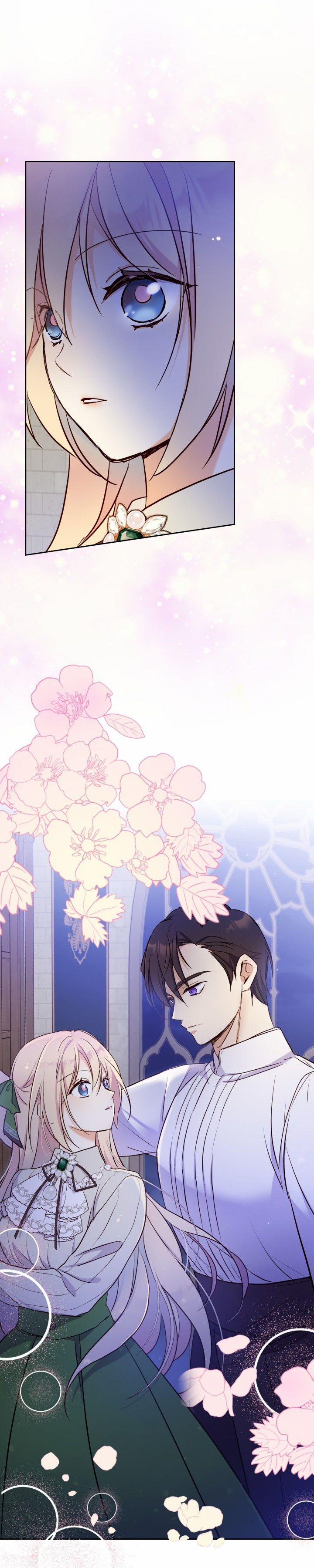 Tôi Đã Cứu Lấy Em Trai Của Nam Chính 17 trang 26