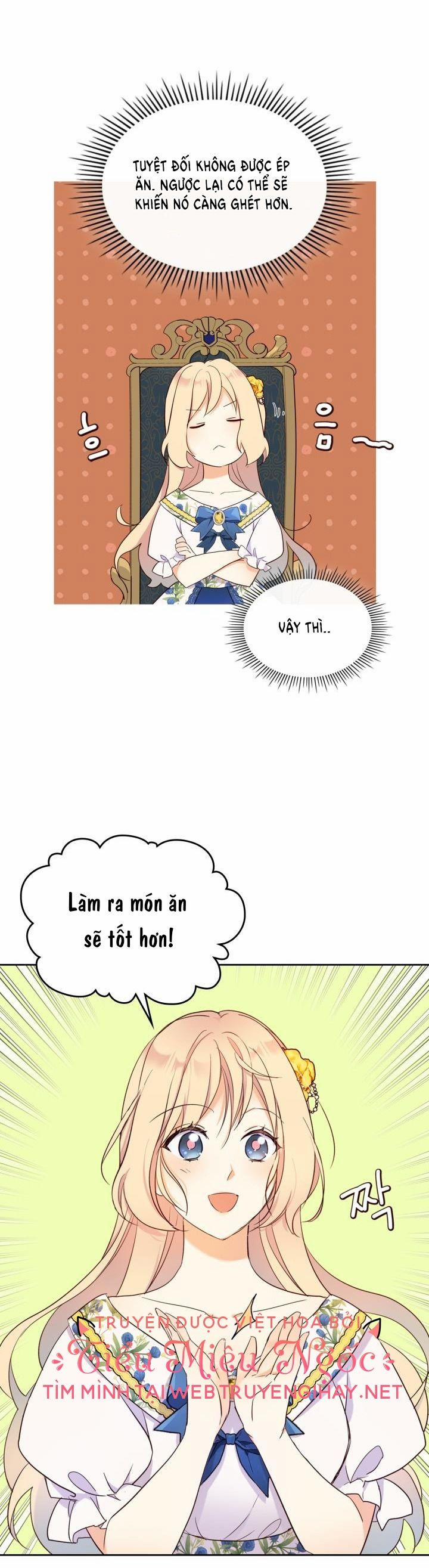 Tôi Đã Cứu Lấy Em Trai Của Nam Chính 18 trang 26