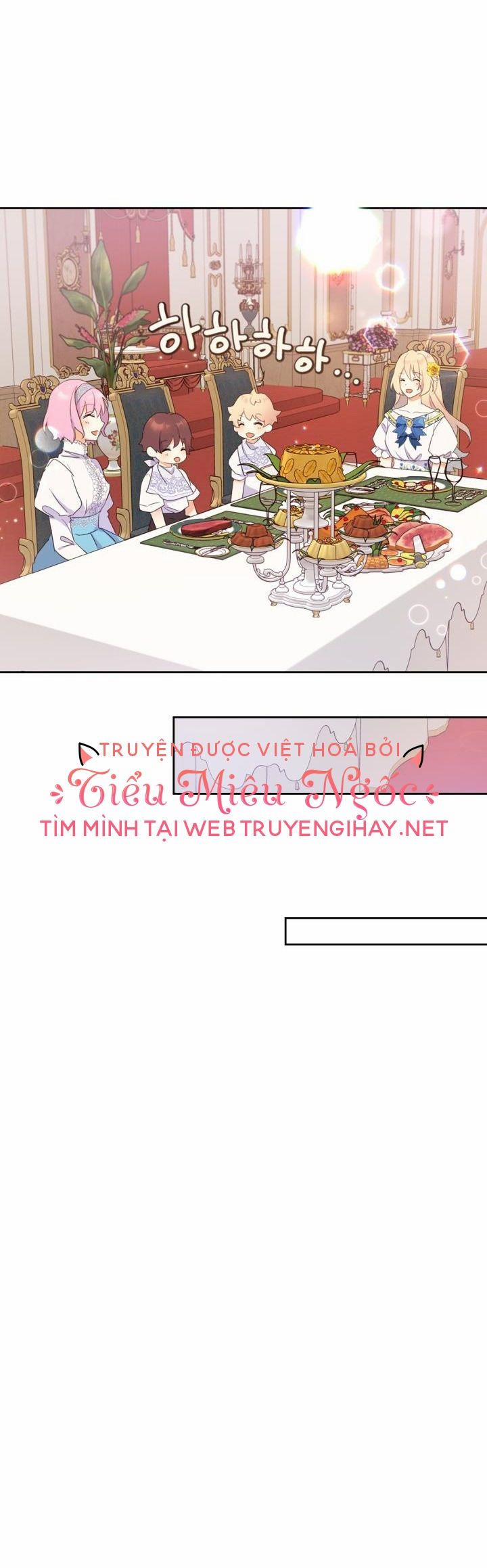 Tôi Đã Cứu Lấy Em Trai Của Nam Chính 18 trang 28